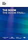 ＴＨＥ　ＢＯＯＭ「ＴＨＥ　ＢＯＯＭ　ＦＩＮＡＬ」