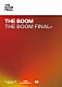 ＴＨＥ　ＢＯＯＭ「ＴＨＥ　ＢＯＯＭ　ＦＩＮＡＬ」