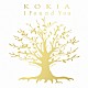 ＫＯＫＩＡ「Ｉ　Ｆｏｕｎｄ　Ｙｏｕ」