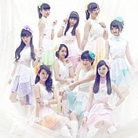 東京パフォーマンスドール『DREAMIN'』