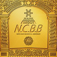 Ｎ．Ｃ．Ｂ．Ｂ 「ＩＮＧＯＴ」