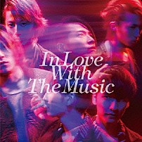 ｗ－ｉｎｄｓ． 「Ｉｎ　Ｌｏｖｅ　Ｗｉｔｈ　Ｔｈｅ　Ｍｕｓｉｃ」