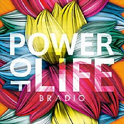 ＢＲＡＤＩＯ「ＰＯＷＥＲ　ＯＦ　ＬＩＦＥ」