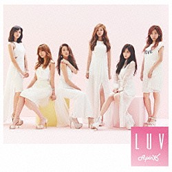 Ａｐｉｎｋ「ＬＵＶ」