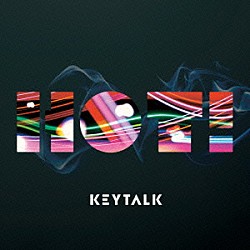 ＫＥＹＴＡＬＫ「ＨＯＴ！」