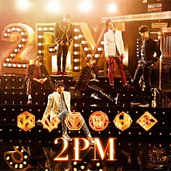 ２ＰＭ「２ＰＭ　ＯＦ　２ＰＭ」