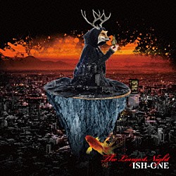 ＩＳＨ－ＯＮＥ「ＴＨＥ　ＬＯＮＧＥＳＴ　ＮＩＧＨＴ」