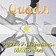 クリフエッジ＆ＬＧＹａｎｋｅｅｓ＆ＭＡＹ’Ｓ＆Ｎｏａ「Ｑｕａｄｓ」