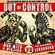 ＭＡＮ　ＷＩＴＨ　Ａ　ＭＩＳＳＩＯＮ　×　Ｚｅｂｒａｈｅａｄ「ＯＵＴ　ＯＦ　ＣＯＮＴＲＯＬ」