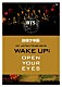 防彈少年團「防彈少年團　１ｓｔ　ＪＡＰＡＮ　ＴＯＵＲ　２０１５「ＷＡＫＥ　ＵＰ：ＯＰＥＮ　ＹＯＵＲ　ＥＹＥＳ」」