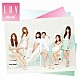 Ａｐｉｎｋ「ＬＵＶ」