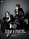 ＴＥＡＭ　Ｈ「ＴＥＡＭ　Ｈ　ＰＡＲＴＹ　ＴＯＵＲ　ＤＶＤ　－ＣＯＬＬＥＣＴＯＲＳ　ＥＤＩＴＩＯＮ－」