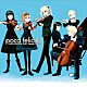 Ｒｅｖｏ「ＧＵＮＳＬＩＮＧＥＲ　ＧＩＲＬ　Ｉｍａｇｅ　Ａｌｂｕｍ『ｐｏｃａ　ｆｅｌｉｃｉｔａ』」