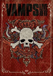 ＶＡＭＰＳ「ＶＡＭＰＳ　ＬＩＶＥ　２０１４－２０１５」