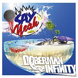 ＤＯＢＥＲＭＡＮ　ＩＮＦＩＮＩＴＹ「ＳＡＹ　ＹＥＡＨ！！」