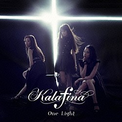 Ｋａｌａｆｉｎａ「Ｏｎｅ　Ｌｉｇｈｔ」