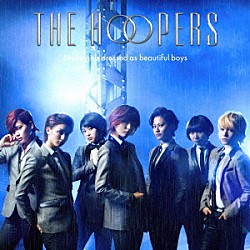 ＴＨＥ　ＨＯＯＰＥＲＳ「雨を追いかけて」