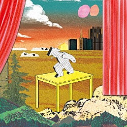 Ａｌｆｒｅｄ　Ｂｅａｃｈ　Ｓａｎｄａｌ「Ｕｎｋｎｏｗｎ　Ｍｏｍｅｎｔｓ」