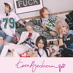 ＳｕＧ「ｔｅｅｎＡｇｅ　ｄｒｅａｍ／Ｌｕｖ　ｉｔ！！」