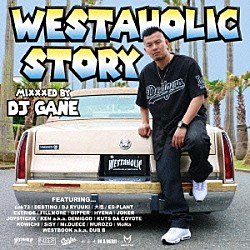 ＤＪ　ＧＡＮＥ Ｓｔｉｌｌ　Ｈｉｇｈ　Ｇｒａｄｅ ＭＵＲＯＺＯ ＫＵＴＳ　ＤＡ　ＣＯＹＯＴＥ ＫＯＷＩＣＨＩ ＪＯＹＳＴＩＣＫＫ ＤＥＳＴＩＮＯ Ｋｅｎ　ａｋａ　Ｄｅｍｉｇｏｄ「ＷＥＳＴＡＨＯＬＩＣ　ＳＴＯＲＹ　ＭＩＸＸＸＥＤ　ＢＹ　ＤＪ　ＧＡＮＥ」