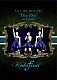 Ｋａｌａｆｉｎａ「Ｋａｌａｆｉｎａ　ＬＩＶＥ　ＴＨＥ　ＢＥＳＴ　２０１５　“Ｂｌｕｅ　Ｄａｙ”　ａｔ　日本武道館」