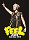 ＪＵＮＨＯ（Ｆｒｏｍ　２ＰＭ）「ＪＵＮＨＯ　Ｓｏｌｏ　Ｔｏｕｒ　２０１４　“ＦＥＥＬ”」