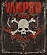 ＶＡＭＰＳ「ＶＡＭＰＳ　ＬＩＶＥ　２０１４－２０１５」