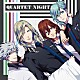 ＱＵＡＲＴＥＴ　ＮＩＧＨＴ「エボリューション・イヴ」