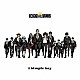 ＴＨＥ　Ｋｉｎｇ　ＡＬＬ　ＳＴＡＲＳ「Ｉ　Ｓｉｍｐｌｅ　Ｓａｙ」