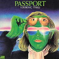 パスポート「 未来への知覚」