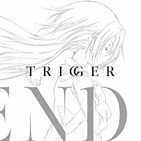 ＺＨＩＥＮＤ 「ＴＲＩＧＧＥＲ」