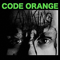 コード・オレンジ 「Ｉ　ＡＭ　ＫＩＮＧ」