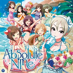 ＴＨＥ　ＩＤＯＬＭ＠ＳＴＥＲ　ＣＩＮＤＥＲＥＬＬＡ　ＧＩＲＬＳ「ＴＨＥ　ＩＤＯＬＭ＠ＳＴＥＲ　ＣＩＮＤＥＲＥＬＬＡ　ＭＡＳＴＥＲ　Ａｂｓｏｌｕｔｅ　ＮＩｎｅ」