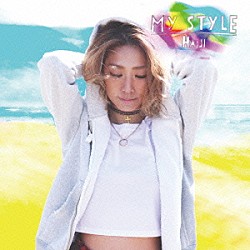 ハイジ「ＭＹ　ＳＴＹＬＥ」