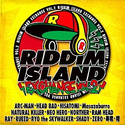 （Ｖ．Ａ．） ＨＩＳＡＴＯＭＩ　＆　ＲＡＹ ＲＵＥＥＤ 寿君 ＮＥＯ　ＨＥＲＯ ＳＨＡＤＹ　＆　ＡＲＣ－ＭＡＮ ＨＥＡＤ　ＢＡＤ，ＮＯＲＴＨＥＲ，ＺＥＲＯ，陸 Ｍａｓａｚａｂｕｒｒｏ「ＲＩＤＤＩＭ　ＩＳＬＡＮＤ　ＥＸＣＨＡＮＧＥ　ＶＯＬ．２」