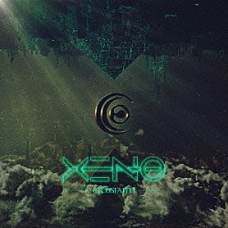 ＣＲＯＳＳＦＡＩＴＨ「ＸＥＮＯ」