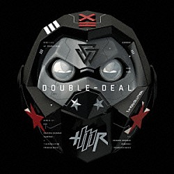 Ｔ．Ｍ．Ｒｅｖｏｌｕｔｉｏｎ「ＤＯＵＢＬＥ－ＤＥＡＬ」