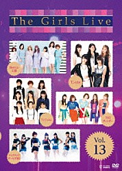 （Ｖ．Ａ．） ハロプロ成人組 アップアップガールズ（仮） Ｂｅｒｒｙｚ工房 ℃－ｕｔｅ ＴＨＥ　ポッシボー アンジュルム「Ｔｈｅ　Ｇｉｒｌｓ　Ｌｉｖｅ　Ｖｏｌ．１３」