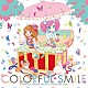 ＡＩＫＡＴＳＵ☆ＳＴＡＲＳ！「ＴＶアニメ／データカードダス『アイカツ！』３ｒｄシーズン　挿入歌ミニアルバム２　ＣＯＬＯＲＦＵＬ　ＳＭＩＬＥ」