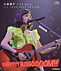 大原櫻子「大原櫻子　ＬＩＶＥ　Ｂｌｕ－ｒａｙ　１ｓｔ　ＴＯＵＲ　２０１５　ＳＰＲＩＮＧ～ＣＨＥＲＲＹＹＹＹ　ＢＬＯＳＳＯＯＯＯＭ！！！～」