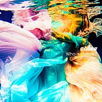 ｃａｌｌｍｅ「 Ｗｈｏ　ｉｓ　ｃａｌｌｍｅ？」