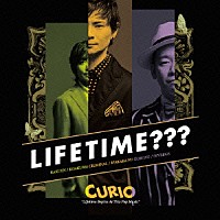 ＣＵＲＩＯ「 ＬＩＦＥＴＩＭＥ？？？　～ＬＩＦＥＴＩＭＥ　ＢＥＧＩＮＳ　ＡＴ　ＴＨＩＳ　ＰＯＰ　ＭＵＳＩＣ～」