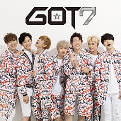 ＧＯＴ７「ＬＡＵＧＨ　ＬＡＵＧＨ　ＬＡＵＧＨ」