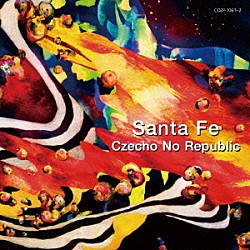 Ｃｚｅｃｈｏ　Ｎｏ　Ｒｅｐｕｂｌｉｃ「Ｓａｎｔａ　Ｆｅ」