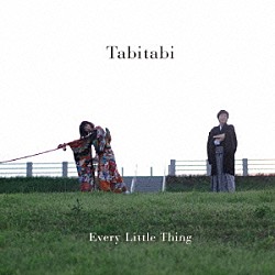 Ｅｖｅｒｙ　Ｌｉｔｔｌｅ　Ｔｈｉｎｇ「Ｔａｂｉｔａｂｉ」