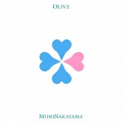 中山美穂「ＯＬＩＶＥ」