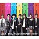 ＡＡＡ「ＡＡＡ　１０ｔｈ　ＡＮＮＩＶＥＲＳＡＲＹ　ＢＥＳＴ」