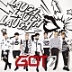 ＧＯＴ７「ＬＡＵＧＨ　ＬＡＵＧＨ　ＬＡＵＧＨ」