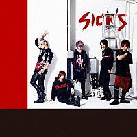 SuG『SICK'S』