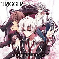 ＴＲＩＧＧＥＲ 「ＳＥＣＲＥＴ　ＮＩＧＨＴ」